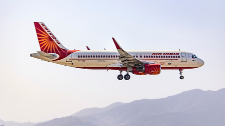 पहलगाम हल्ला: मृतदेह पाठवण्यासाठी फ्लाइट शेड्यूल जाहीर