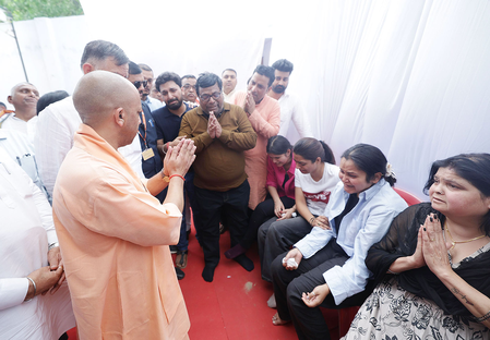 दहशतवादाच्या विषारी फण्यांचा नाश करणार