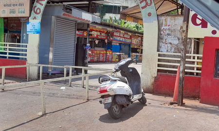 पहलगाम हल्ल्याच्या विरोधात भोपाळ बंद