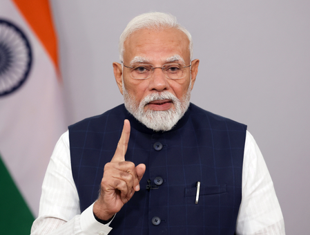 पहलगाम हल्ला : बुधवार होणार सीसीएसची बैठक