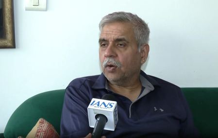 पहलगाम हल्ल्यावर संसदेत चर्चा गरजेची