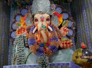 १ मे रोजी साजरी होणार वैशाख महिन्यातील विनायक चतुर्थी