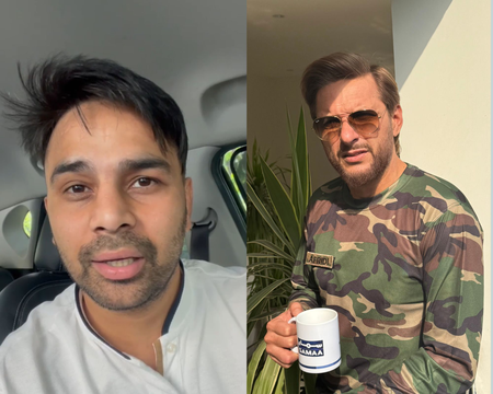 जगाला माहिती आहे पाकिस्तान काय आहे