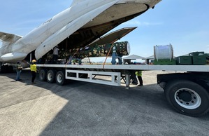 फिलिपाइन्सला ब्रह्मोस क्षेपणास्त्र प्रणालीची दुसरी तुकडी पाठवली