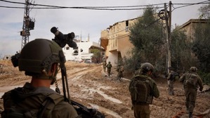 हमासला पैसे पुरवणाऱ्याचा खात्मा?