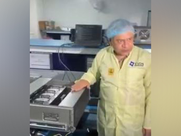 भारतात डिझाईन केलेला एआय सर्व्हर ‘आदिपोली’!