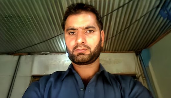 पहलगाम हल्ल्यात लष्कर टॉप कमांडर फारुख अहमदच्या नेटवर्कची महत्त्वाची भूमिका