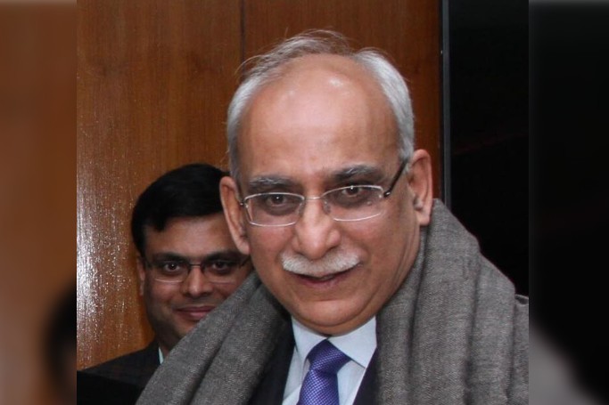 माजी रॉ प्रमुख आलोक जोशी राष्ट्रीय सुरक्षा सल्लागार मंडळाचे प्रमुख