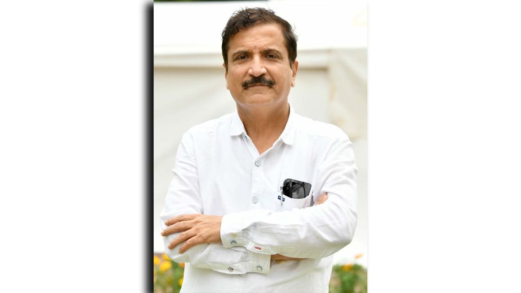 अमेरिकेत जाऊन उर बडवणे हा बहुधा राहुल गांधींचा छंद!