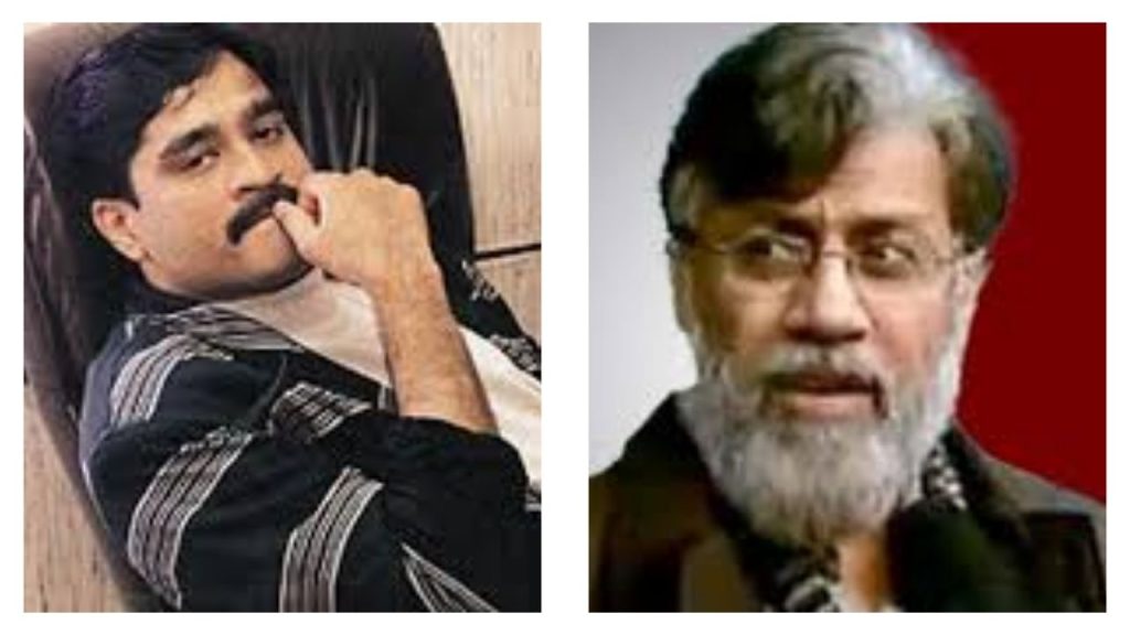 तहव्वूरमुळे श्वास कोंडलाय, दाऊदला आणले तर बंदच पडेल…