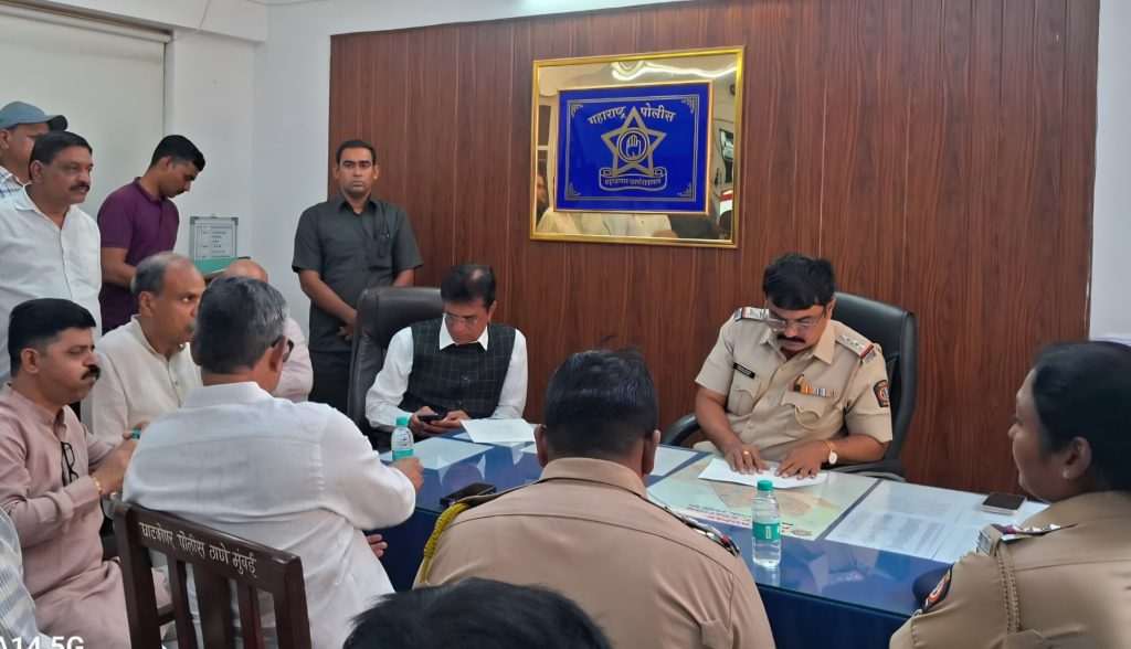 घाटकोपर होणार भोंगा मुक्त! मशिदींवरील अनधिकृत भोंग्यांविरोधी मोहिमेला यश