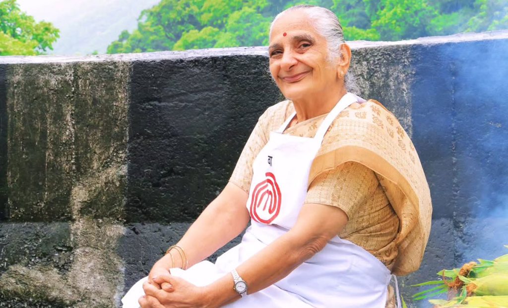 ‘मास्टरशेफ इंडिया 2023’ ची फायनलिस्ट ‘गुज्जू बेन’ यांचे निधन