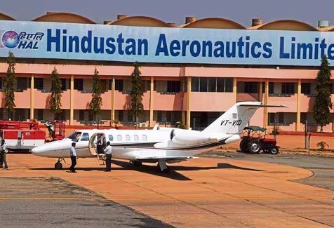 HAL ने रशियन शस्त्रास्त्र एजन्सीला संवेदनशील तंत्रज्ञान पुरवल्याचा आरोप भारताने फेटाळला