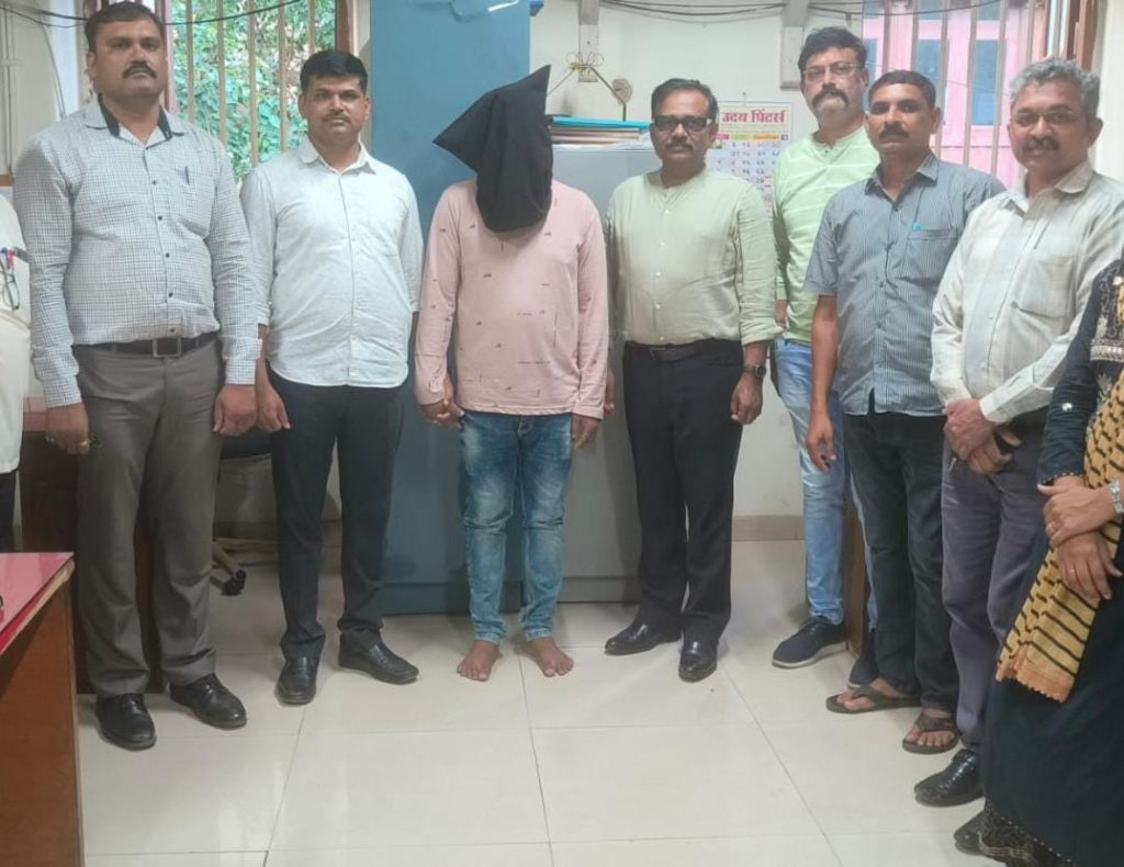 बंगालमध्ये बुकी मिथुन चक्रवर्तीची हत्या