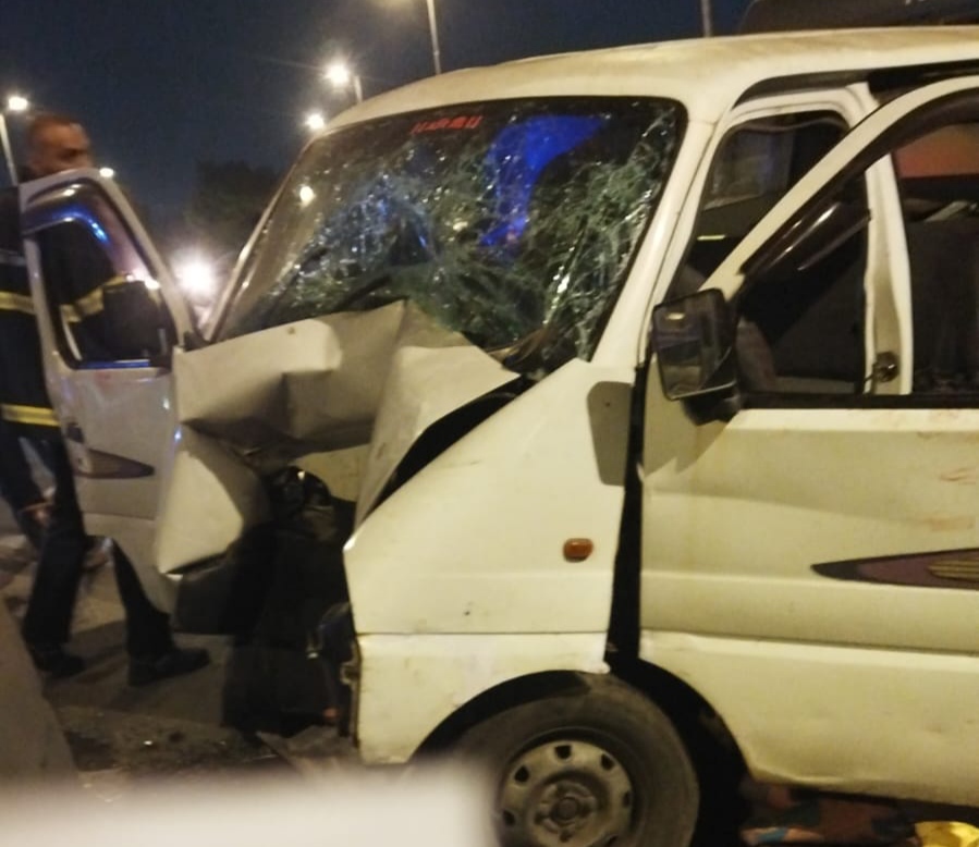 मासे खरेदी करायला भरधाव निघाला, पण खेळ खल्लास झाला