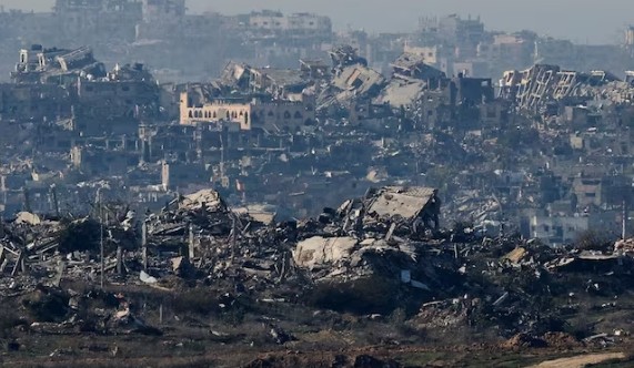 इस्रायल- हमासमधील युद्धबंदीची चर्चा फसली; ‘ही’ आहेत कारणे