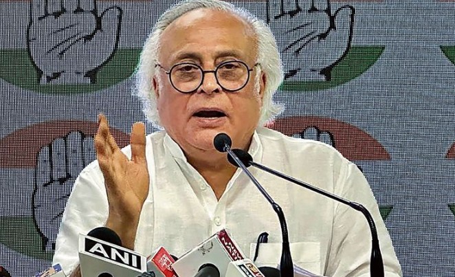 काँग्रेस वक्फ सुधारणा विधेयकाला देणार सर्वोच्च न्यायालयात आव्हान