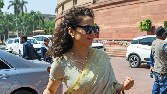 “वक्फ (सुधारणा) विधेयकाचा गाभा म्हणजे देशाच्या संविधानापेक्षा कोणीही वर नाही”