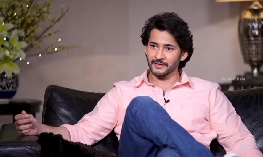 दाक्षिणात्य सुपर स्टार महेश बाबूच्या मागे ईडीचे बाबू!