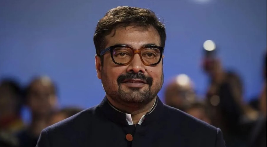 अनुराग कश्यपचा माफीनामा, म्हणाला रागाच्या भरात मर्यादा…