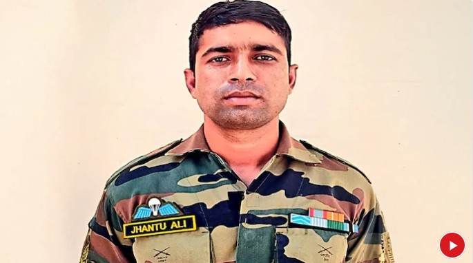 पहलगाम हल्ल्यानंतर उधमपूरमध्ये दहशतवाद्यांशी चकमक, एक जवान हुतात्मा!