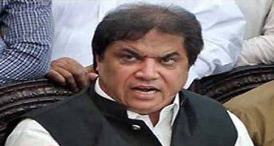 १३० अणुबॉम्ब भारतासाठी ठेवलेत…