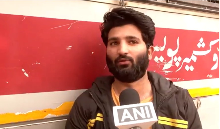 मी इथे मतदान केले, माझ्याकडे रेशन कार्ड आहे, आता पाकिस्तानला जाऊन काय करू?