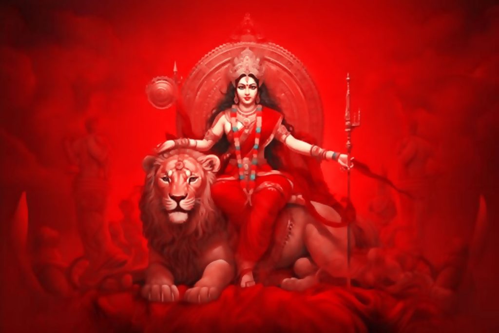 Chaitra Navratri : कुष्मांडाच्या या कथेचे पठण केल्याने सर्व समस्या दूर होतील