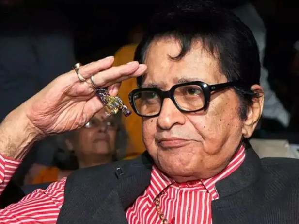 बॉलीवूडचे ‘भारत कुमार’ काळाच्या पडद्याआड