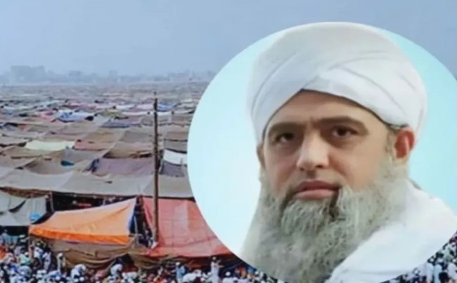 “मुस्लिमांनी देशाच्या कायद्यांचा आदर करून पालन केले पाहिजे”