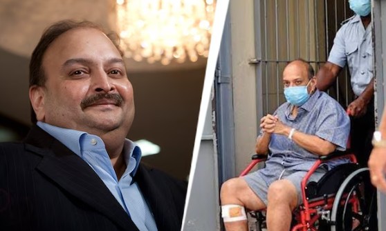 मेहुल चोक्सीच्या प्रत्यार्पणासाठी १२५ वर्षे जुन्या कराराचा वापर; काय आहे करार?