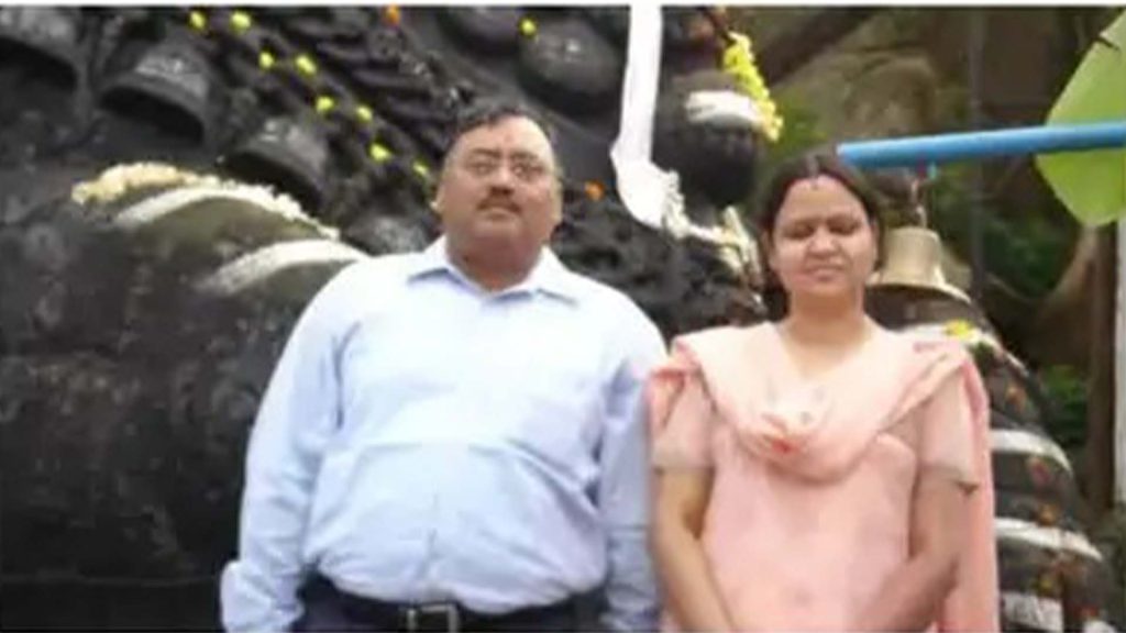 ‘मी राक्षसाला ठार मारले’