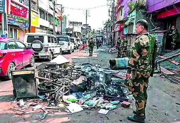 ममता बॅनर्जींना दंगलपीडितांची झाली आठवण, १० लाख भरपाई देणार