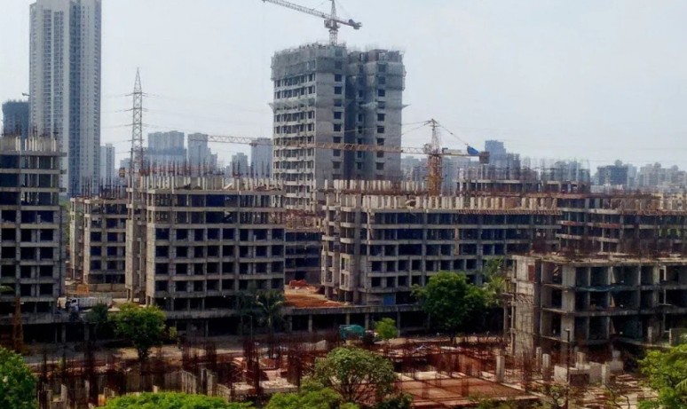 पत्राचाळीच्या पुनर्वसित इमारतीतील मूळ ६७२ रहिवाशांना मिळणार हक्काचे घर!