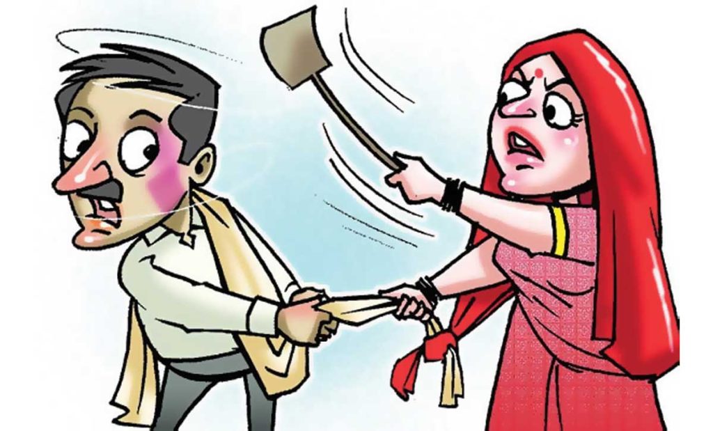 Viral Video: ‘अत्याचार’: ‘साहेब, मला वाचवा…’,