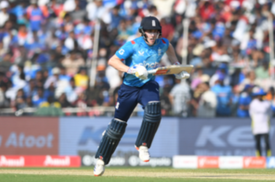 “इंग्लंडच्या व्हाइट-बॉल संघाला मिळाला नवा नेता