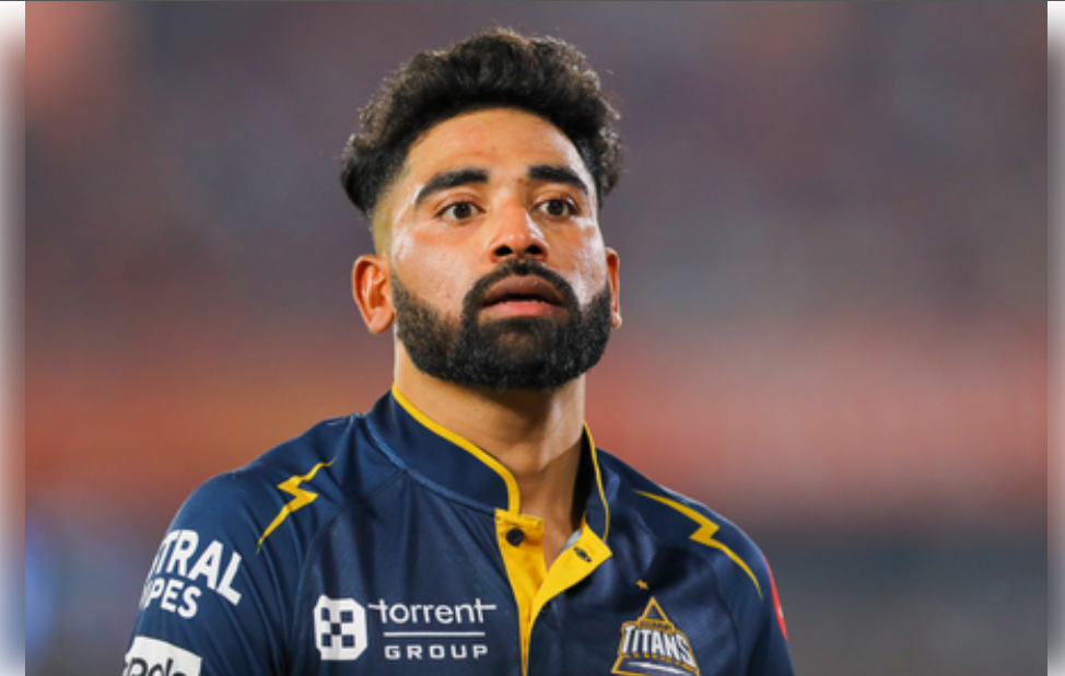 “टीम इंडियातून बाहेर – पण आयपीएलमध्ये फायर!”