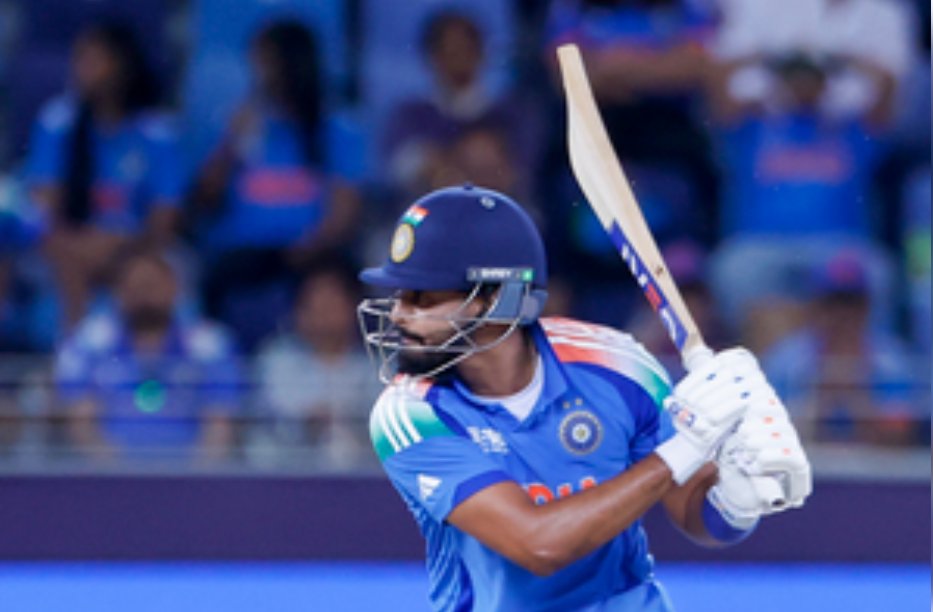 श्रेयस अय्यर – मार्च महिन्याचा खरा सुपरस्टार