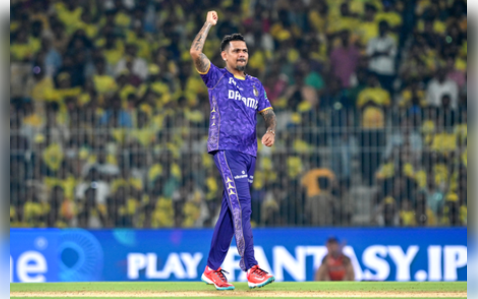 वय ३६ – पण नरेनची जादू अजूनही तरुण!