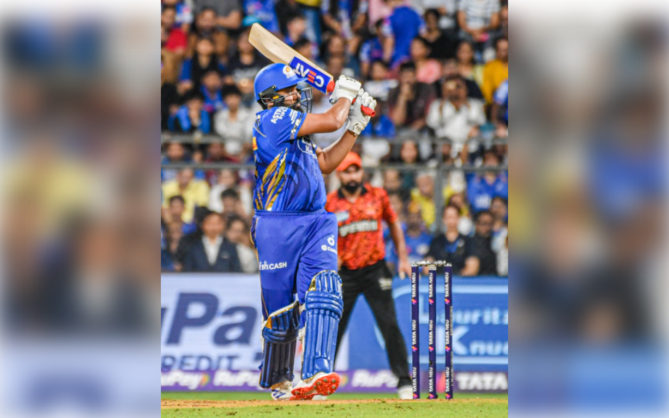 वानखेड्याचा वाघ पुन्हा डरकाळी फोडतोय! तयार राहा