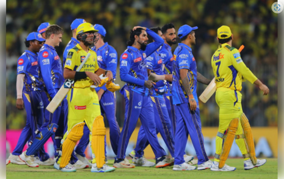 “वानखेडेवर एमआय परतफेड करणार!