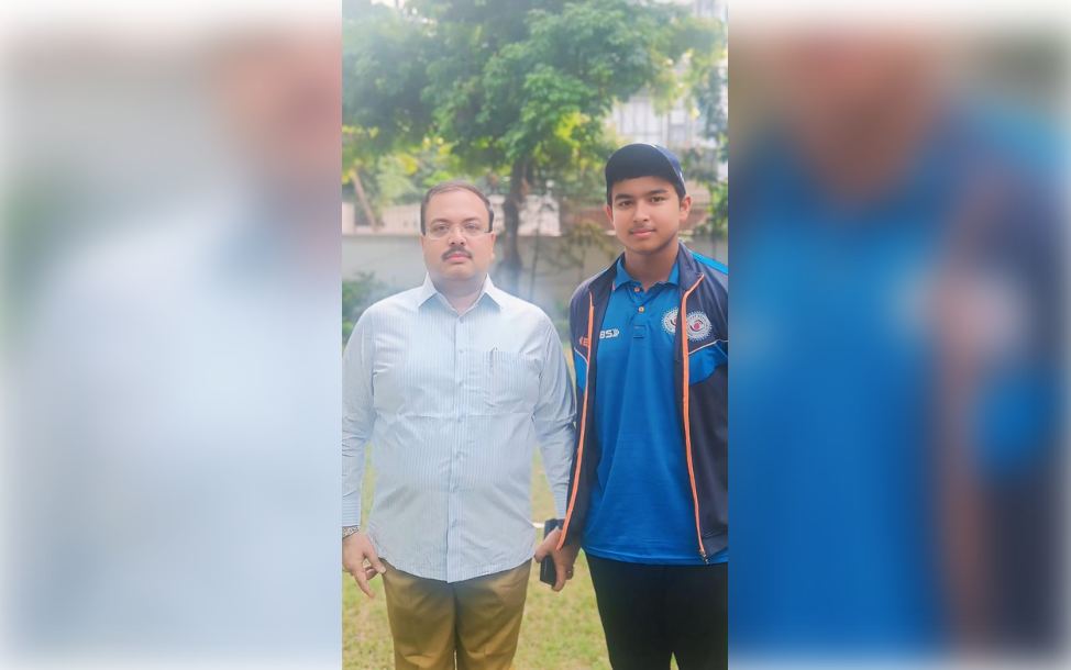 “IPL च्या रंगमंचावर छोट्या वयातला राजा!”