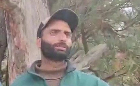 “अल्लाहू अकबर”चे नारे देणाऱ्या झिपलाइन ऑपरेटरची होणार एनआयए चौकशी