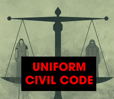 दिल्लीत वक्फ विधेयक मंजूर, गुजरातेत समान नागरी कायद्याची तयारी