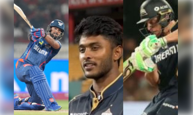 फटकेबाजी, चौकार-षटकारांचा पाऊस आणि ऑरेंज कॅपची शर्यत!