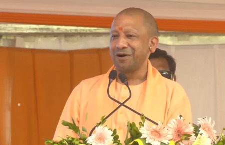 यूपीत माफियागिरी चालणार नाही