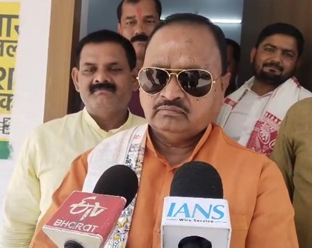 खर्गेंना बिहारमध्ये कोण ओळखतो ?