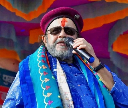 पश्चिम बंगालमध्ये हिंदू शरणार्थी झाले आहेत, सर्वत्र दादागिरी