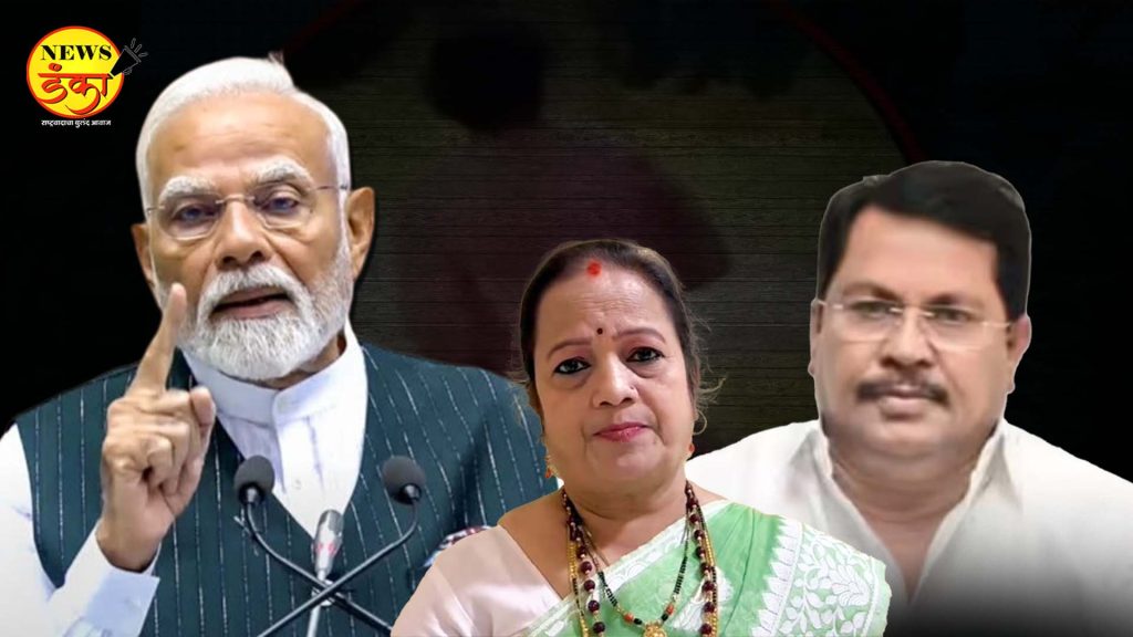 नव्या ‘स्वच्छ भारत’ अभियानासाठी काही टाळकी वठणीवर आणणे गरजेचे…