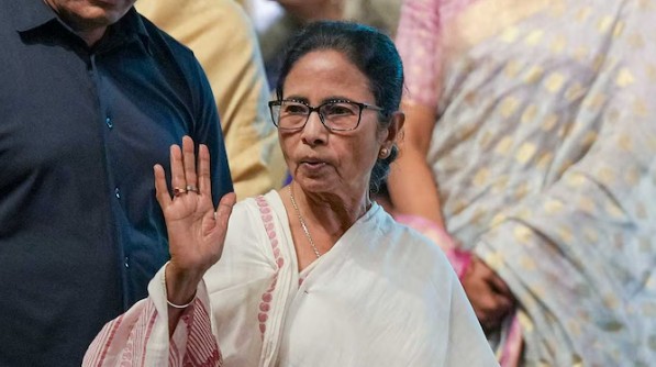 “मला तुरुंगवासही होऊ शकतो” ममता बॅनर्जी असं का म्हणाल्या?